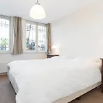 Plantage Park Apartment