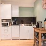 Plantage Park Apartment