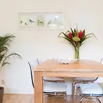 Plantage Park Apartment