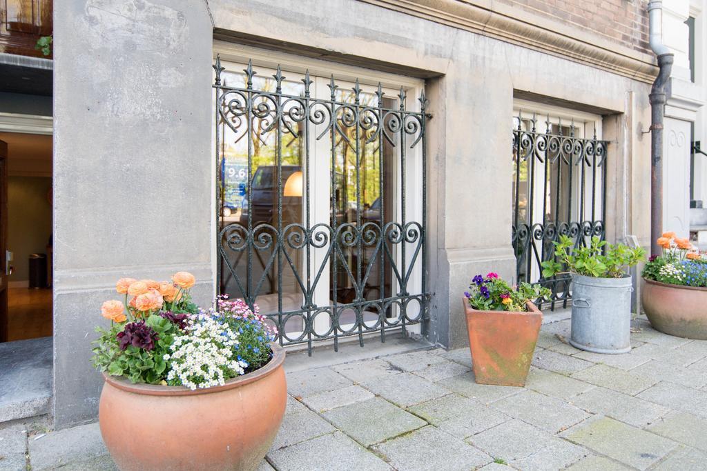 Bed & Breakfast Plantage Park Amsterdam