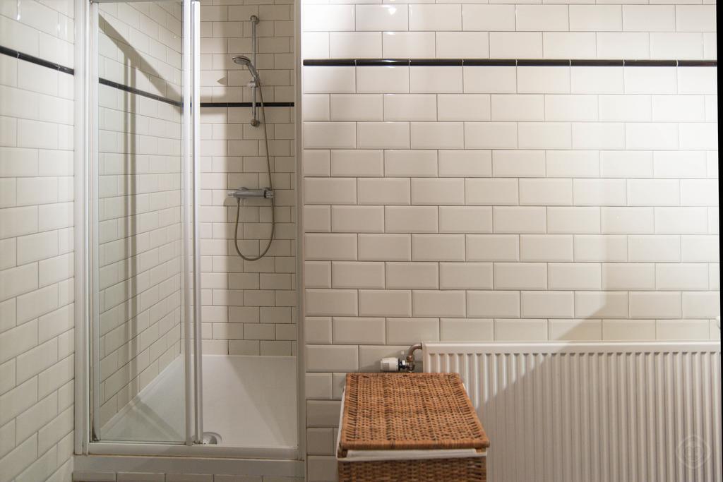 Bed & Breakfast Plantage Park *
