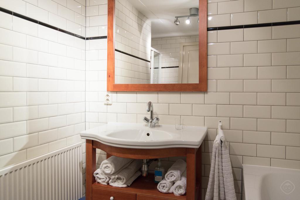 Bed & Breakfast Plantage Park