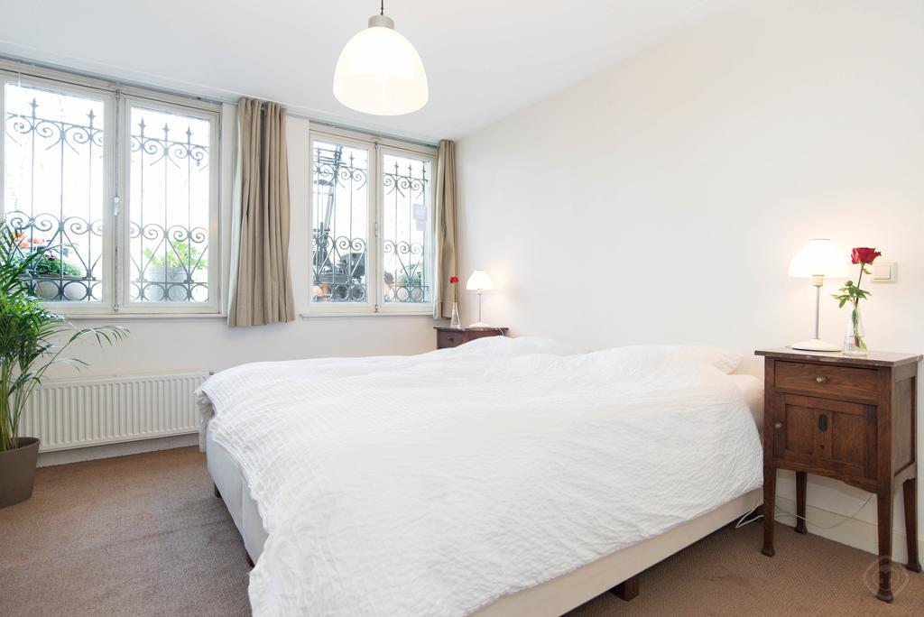 Bed & Breakfast Plantage Park Amsterdam
