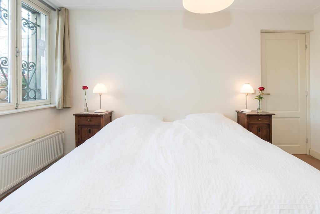 Bed & Breakfast Plantage Park