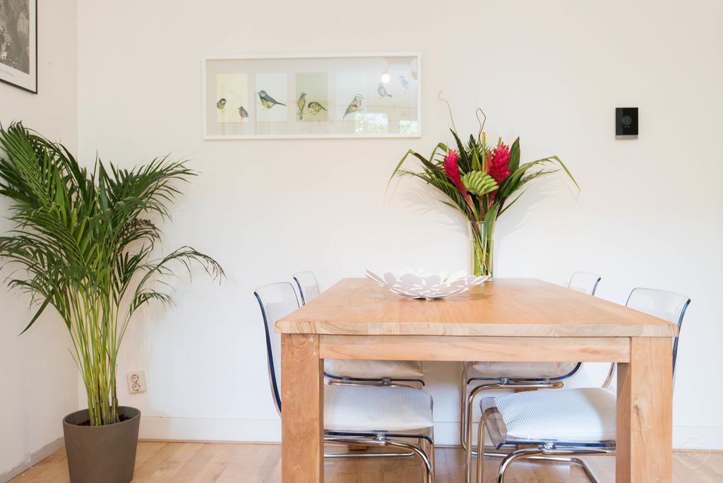 Bed & Breakfast Plantage Park Amsterdam