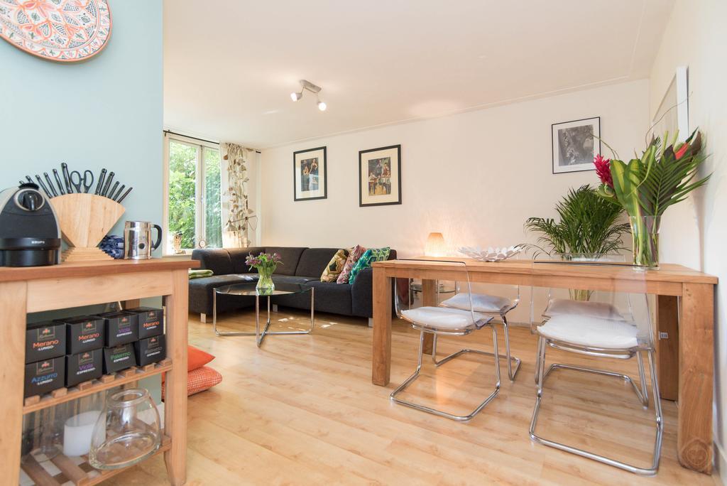 Bed & Breakfast Plantage Park